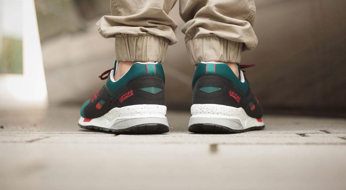 New Balance CM 1600 DK | 449800-60-6 | AFEW STORE